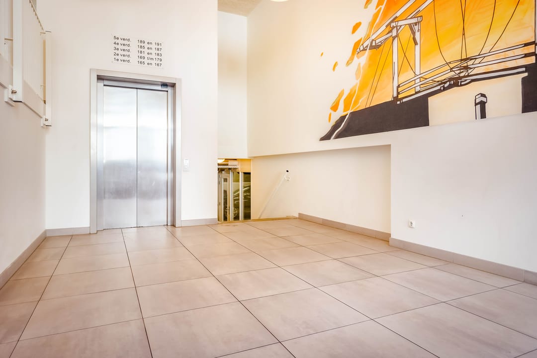 Foto 31 van Amstelvlietstraat 169