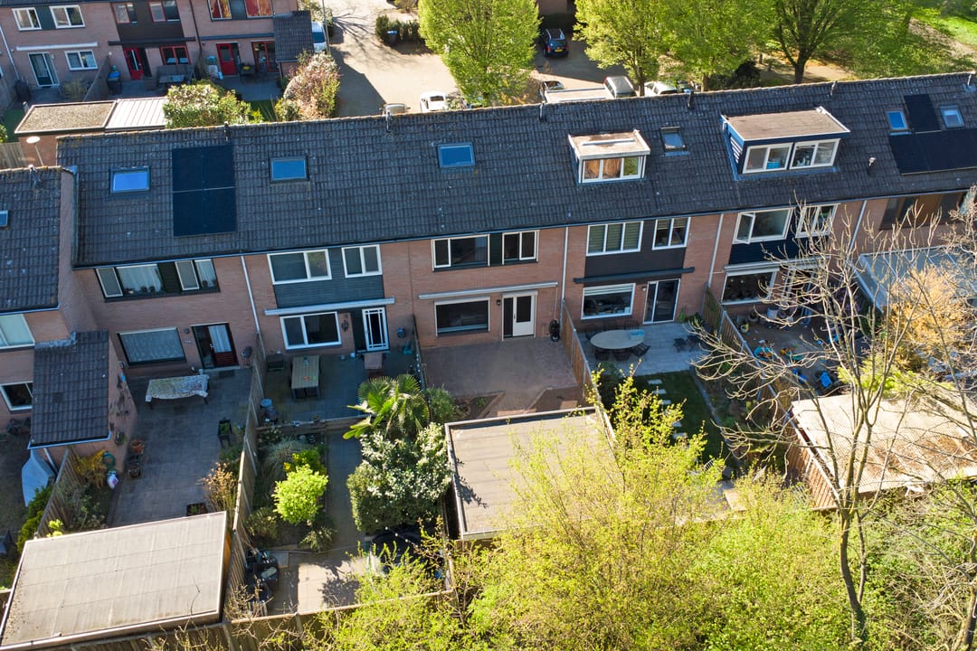 Foto 56 van Susterenhof 55