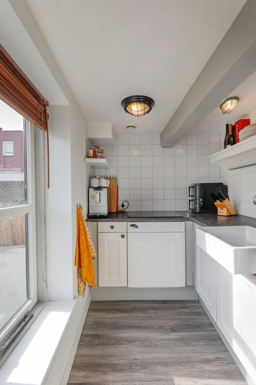 Photo 8 of Hinthamereinde 49-H