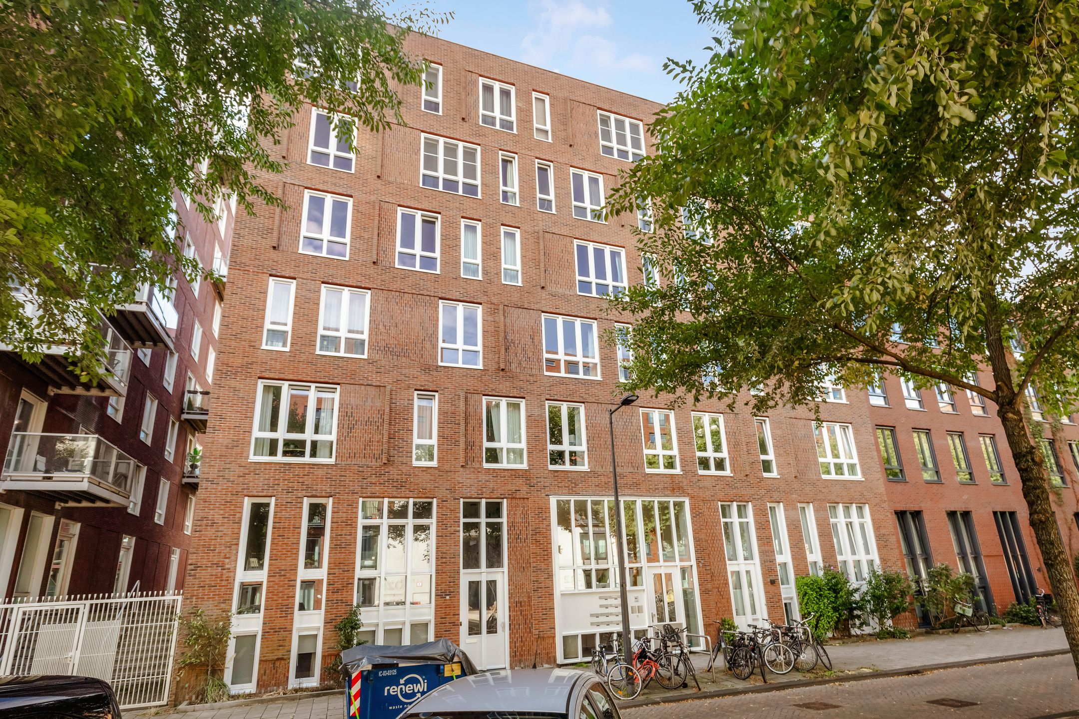 Foto 33 van Amstelvlietstraat 169