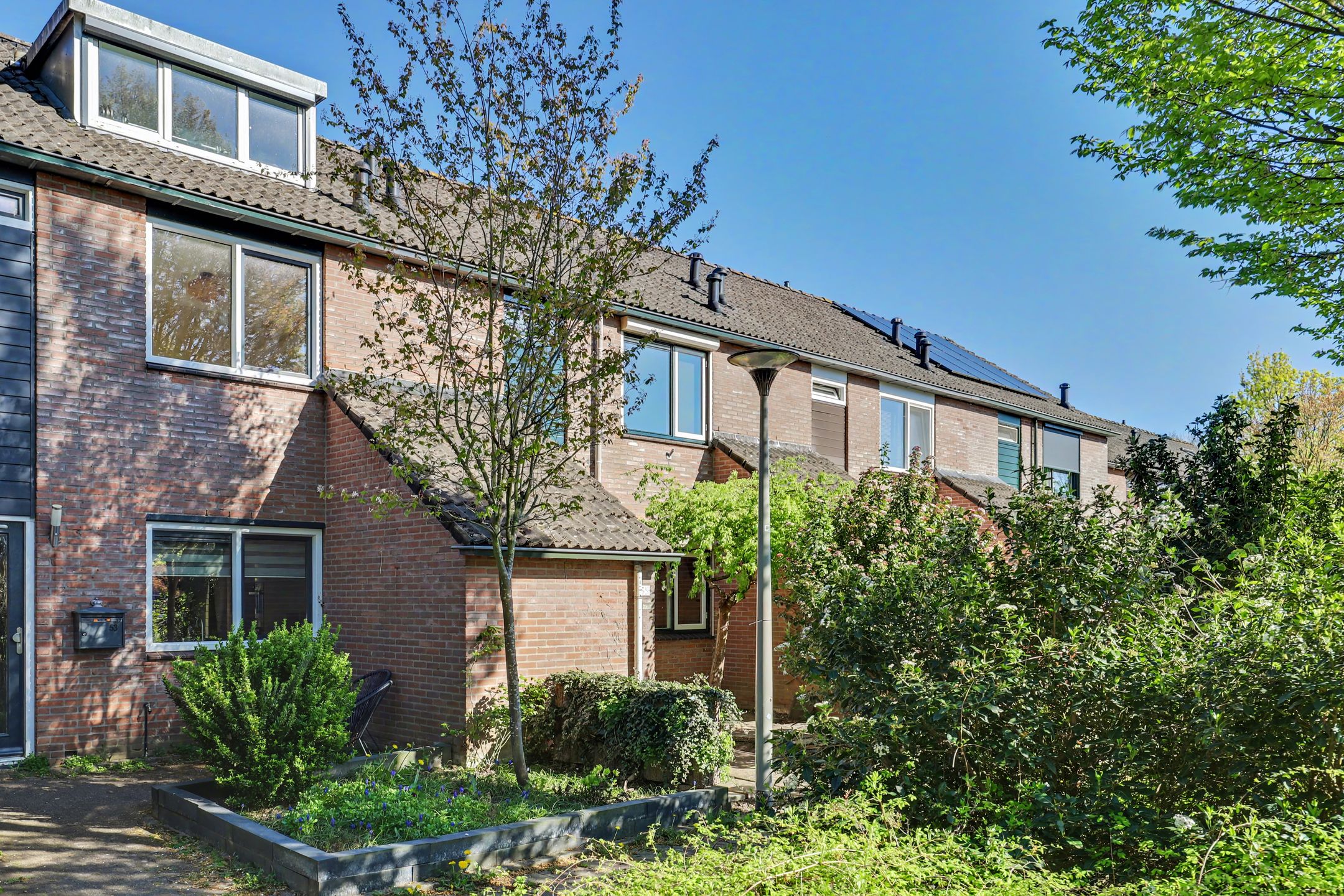 Foto 54 van Susterenhof 55