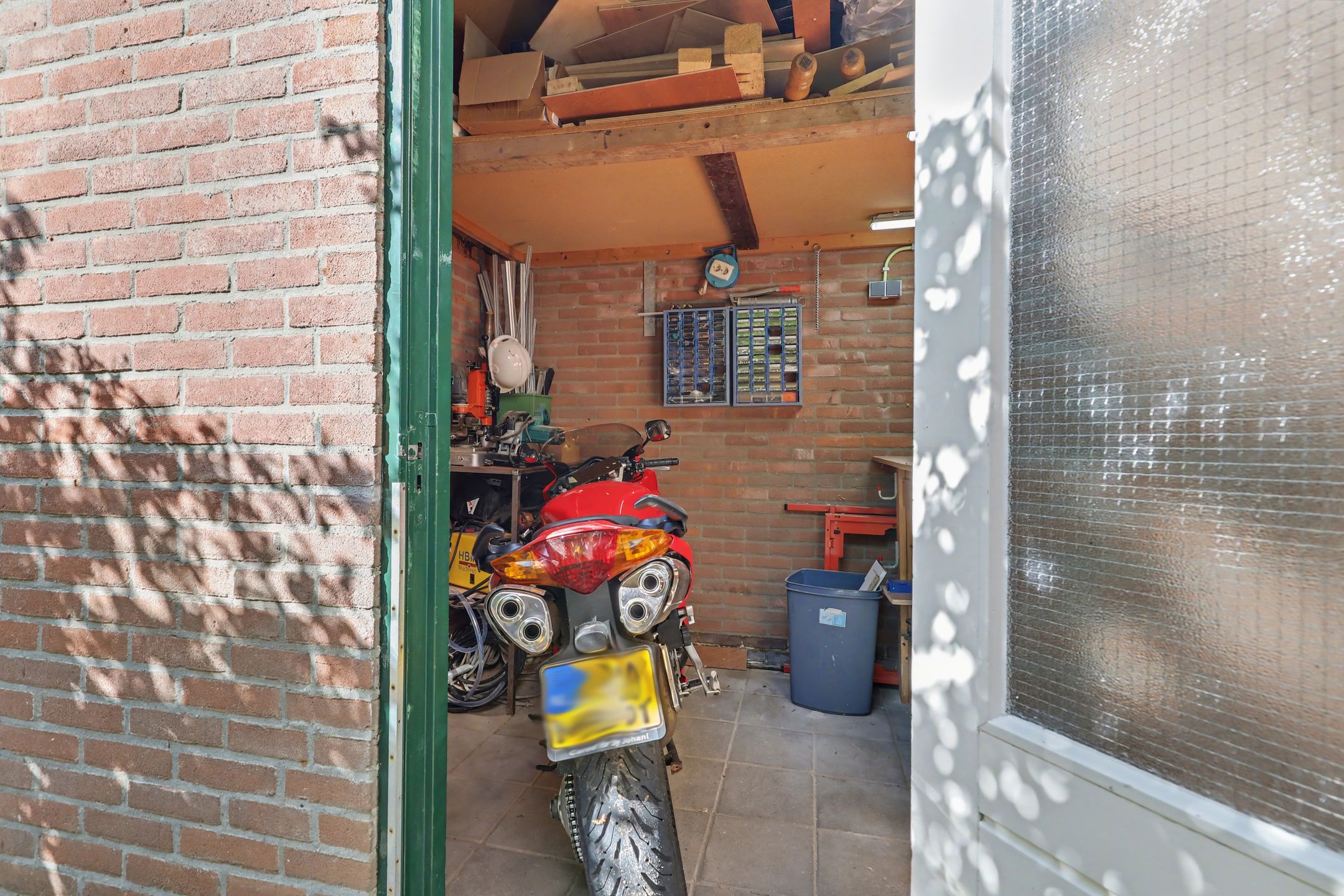 Foto 6 van Susterenhof 55