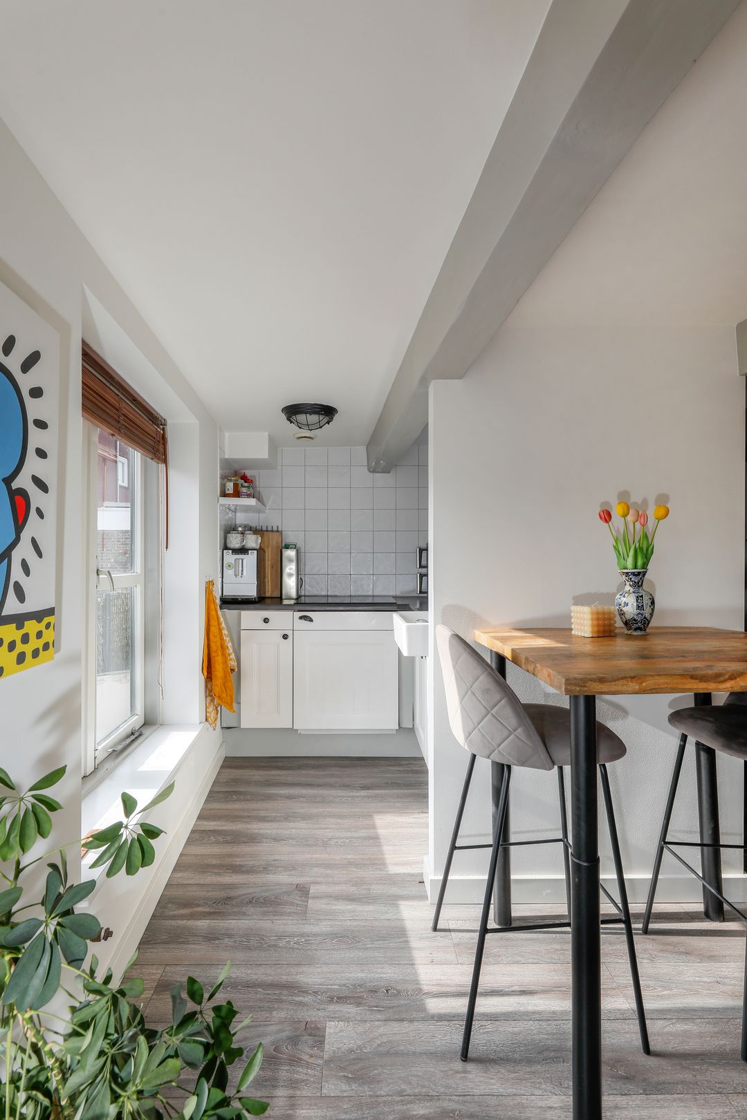 Photo 7 of Hinthamereinde 49-H