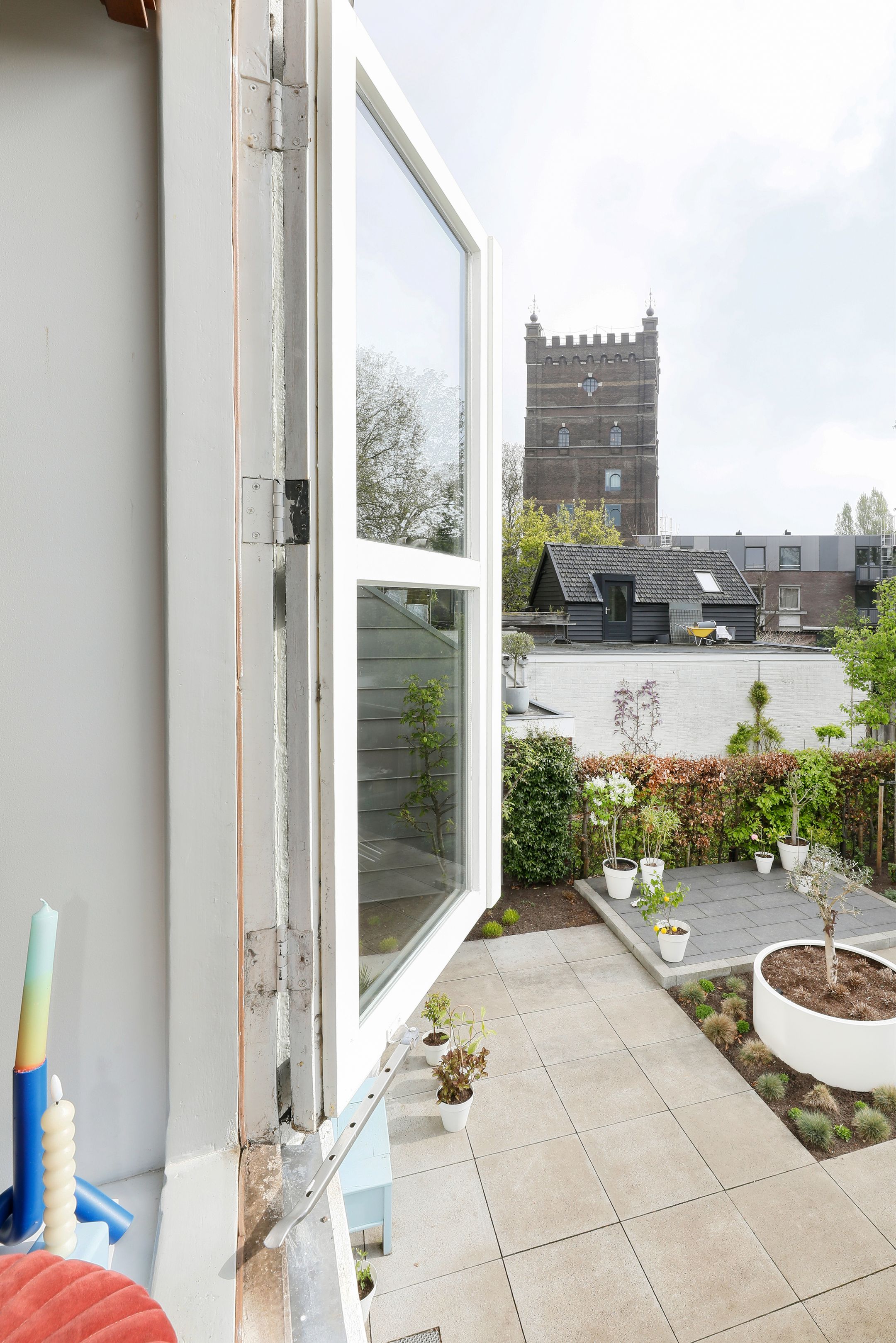 Photo 12 of Hinthamereinde 49-H