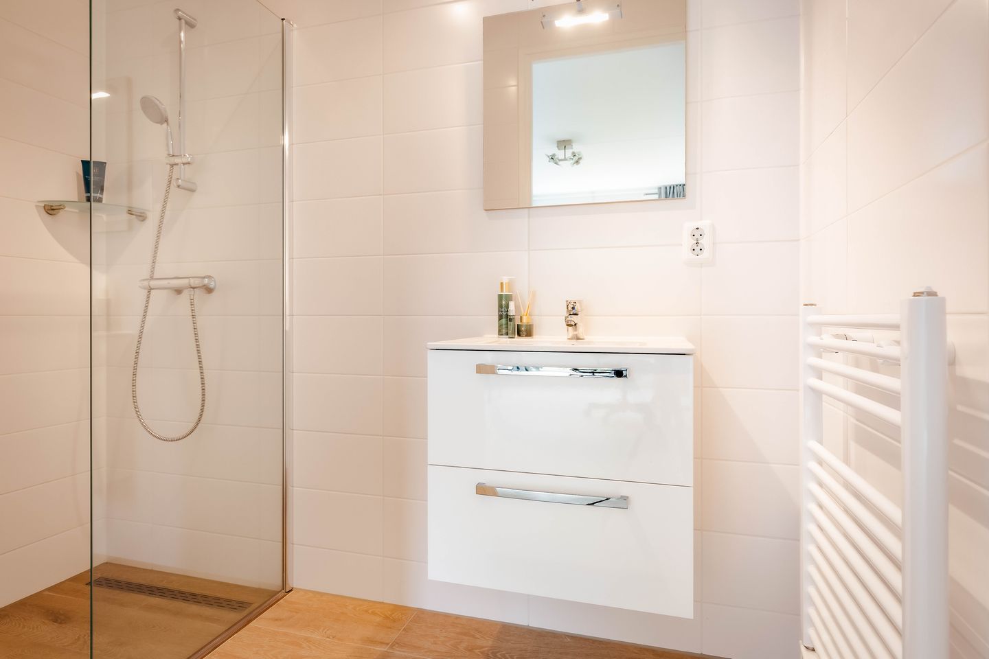 Foto 25 van Amstelvlietstraat 169