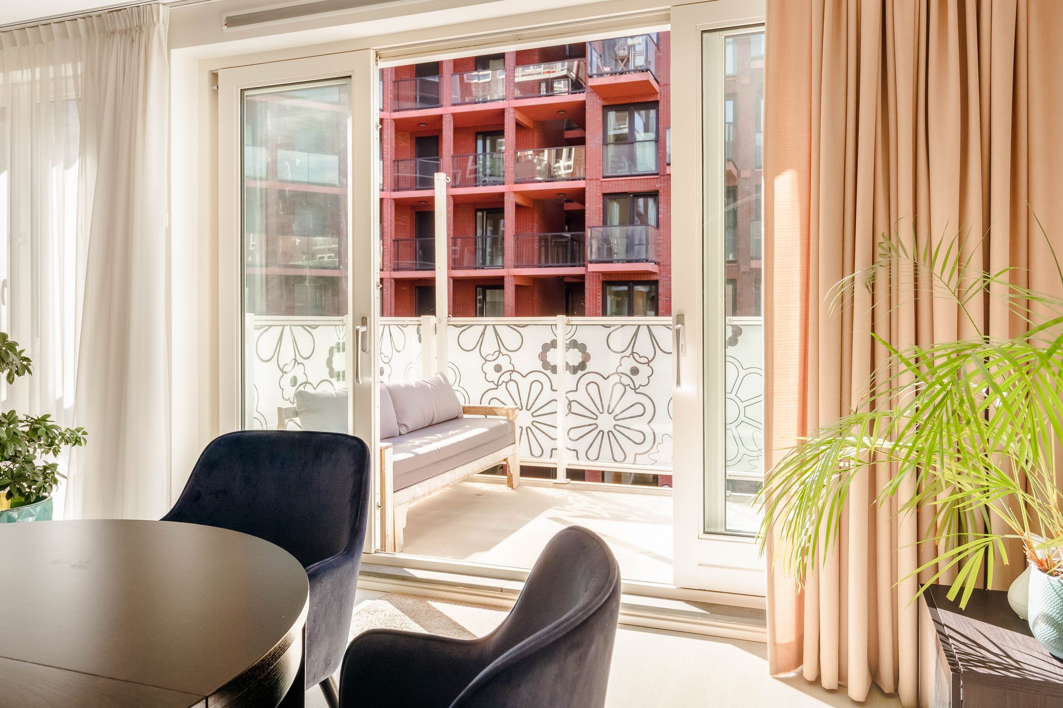 Foto 27 van Amstelvlietstraat 169