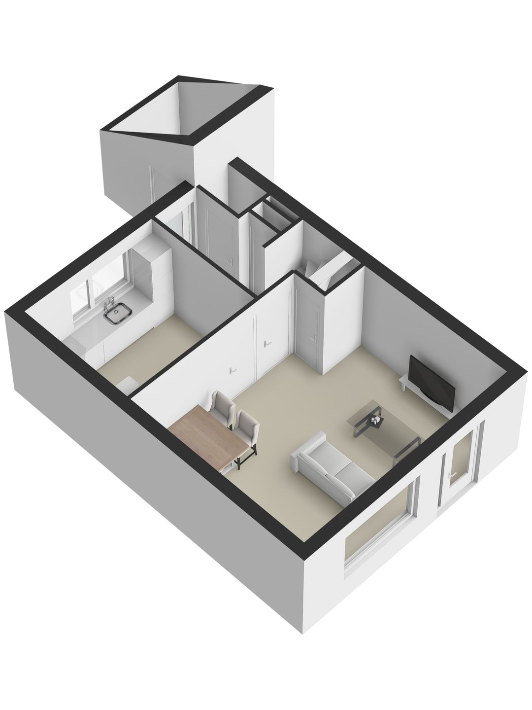 Foto 61 van Susterenhof 55