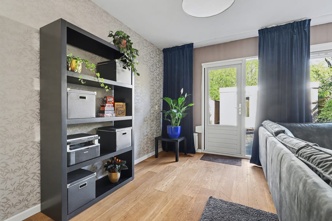 Foto 16 van Susterenhof 55