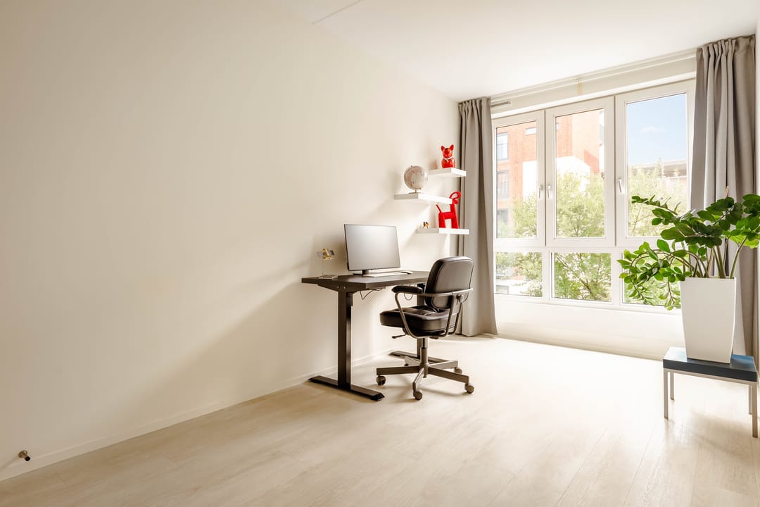 Foto 23 van Amstelvlietstraat 169