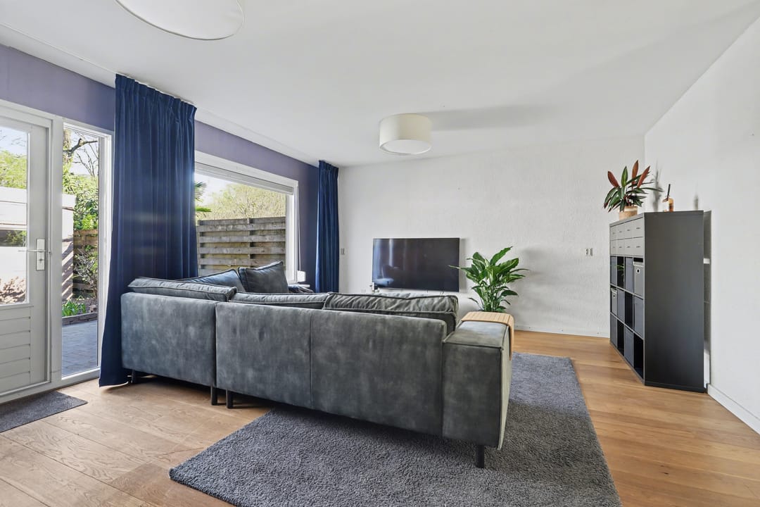 Foto 13 van Susterenhof 55