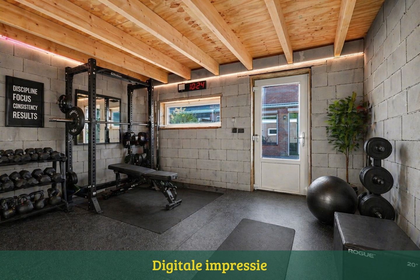 Foto 49 van Susterenhof 55