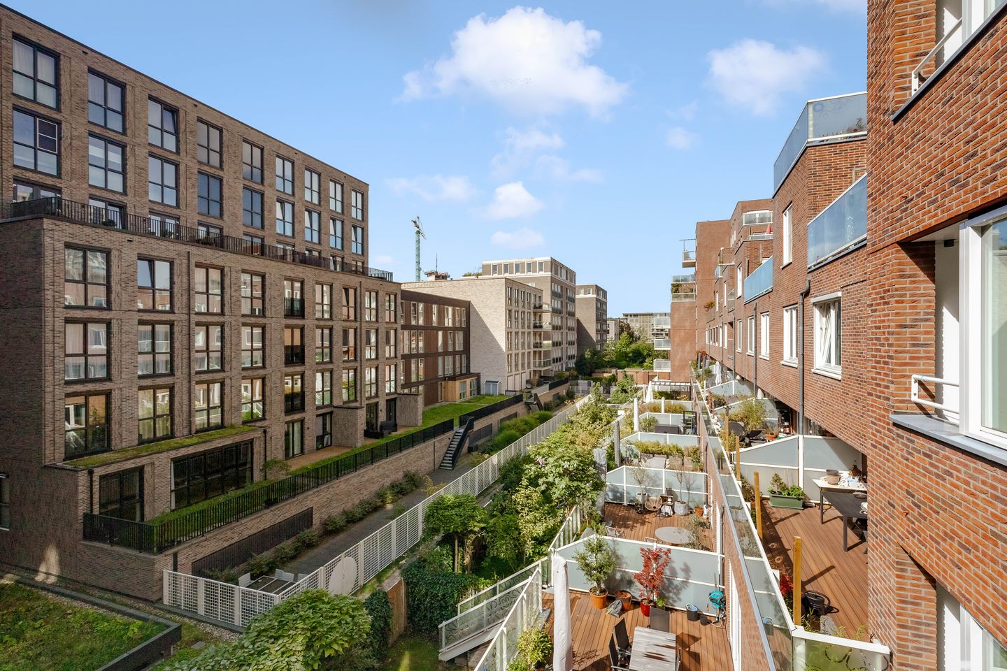 Foto 29 van Amstelvlietstraat 169