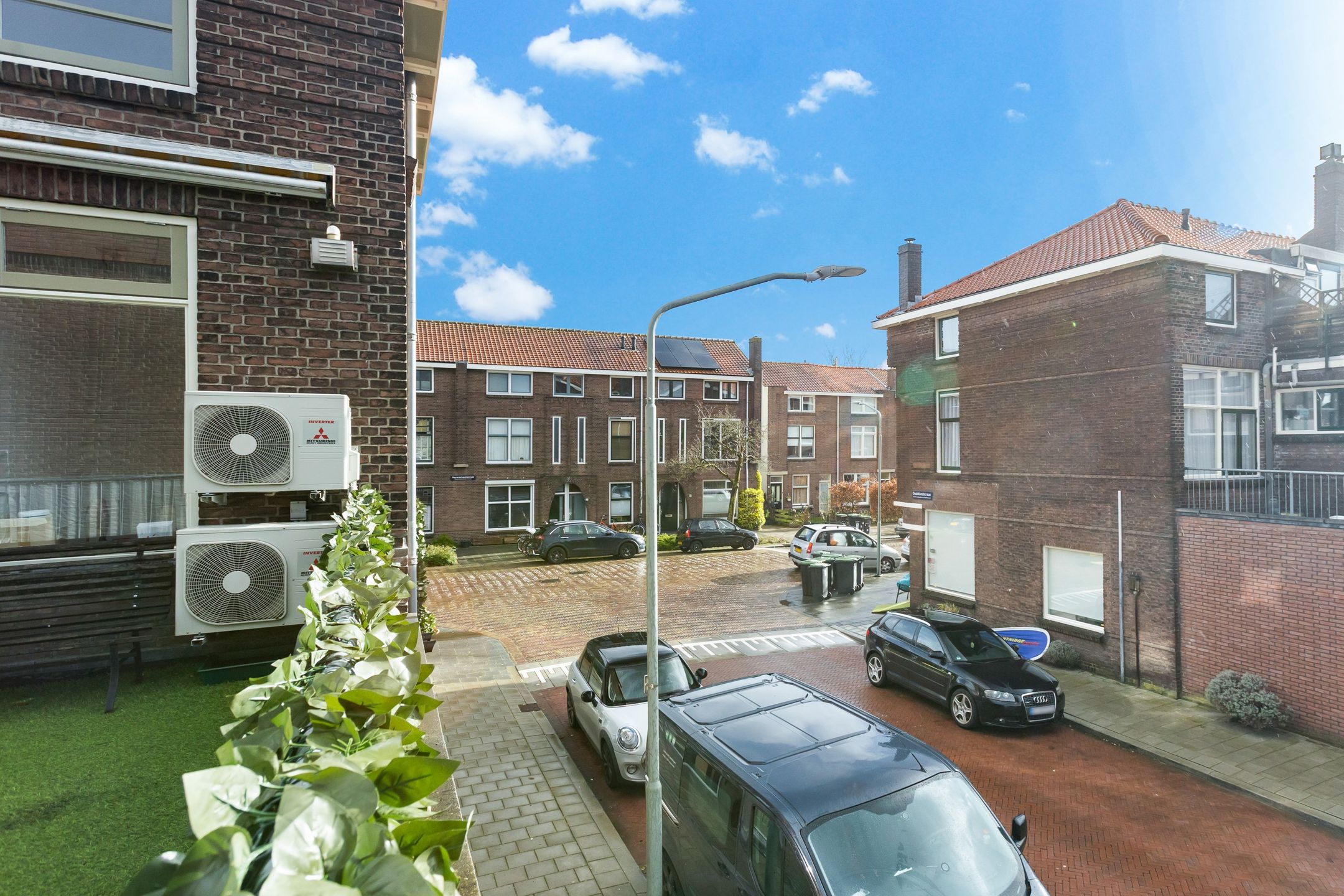 Foto 42 van Oudelandstraat 3