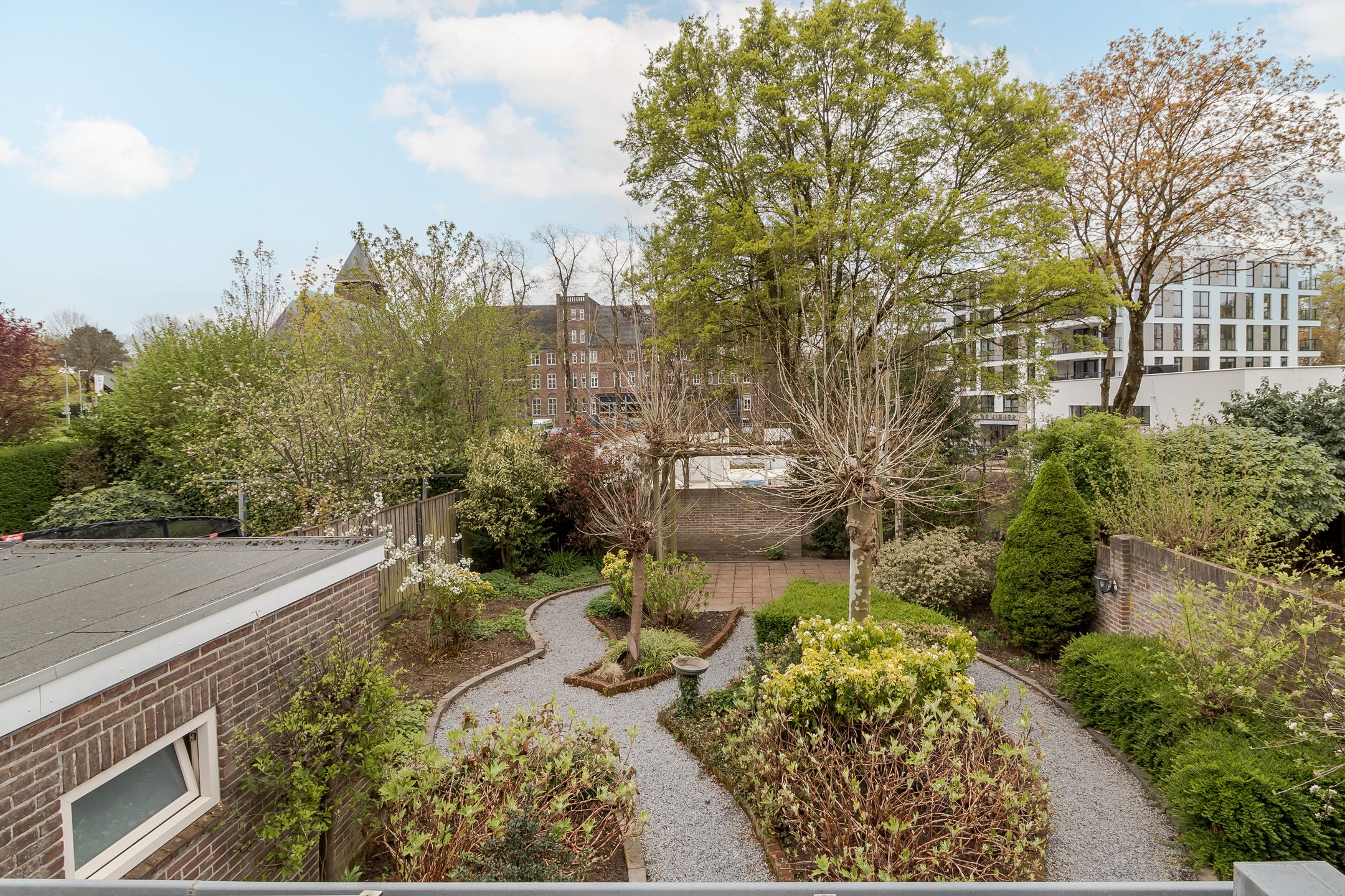 Photo 27 of Bernhardlaan 33