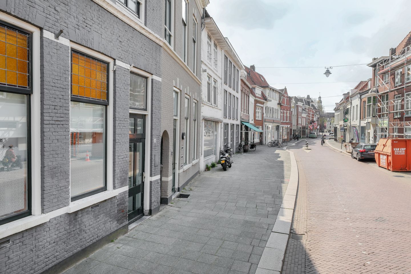 Photo 29 of Hinthamereinde 49-H