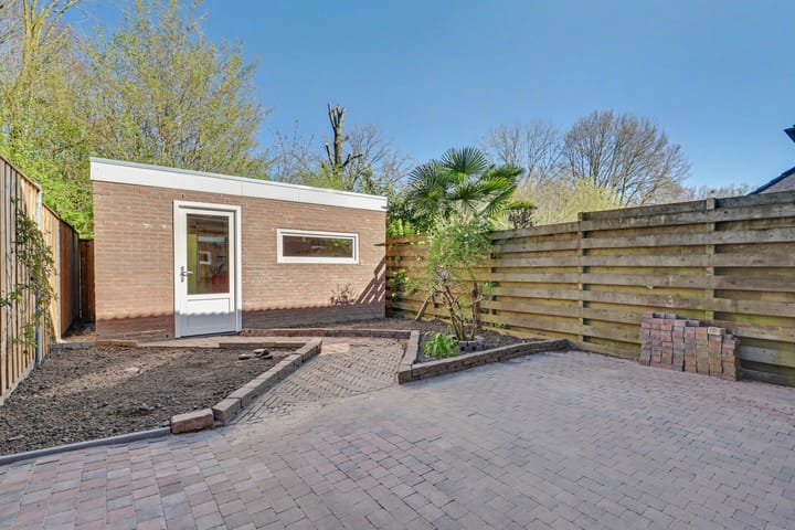 Foto 4 van Susterenhof 55