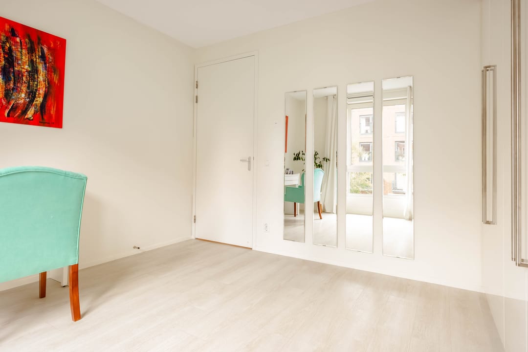 Foto 22 van Amstelvlietstraat 169