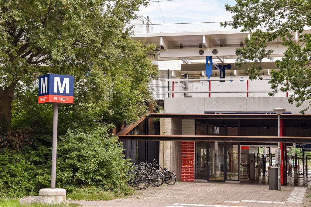 Foto 39 van Amstelvlietstraat 169