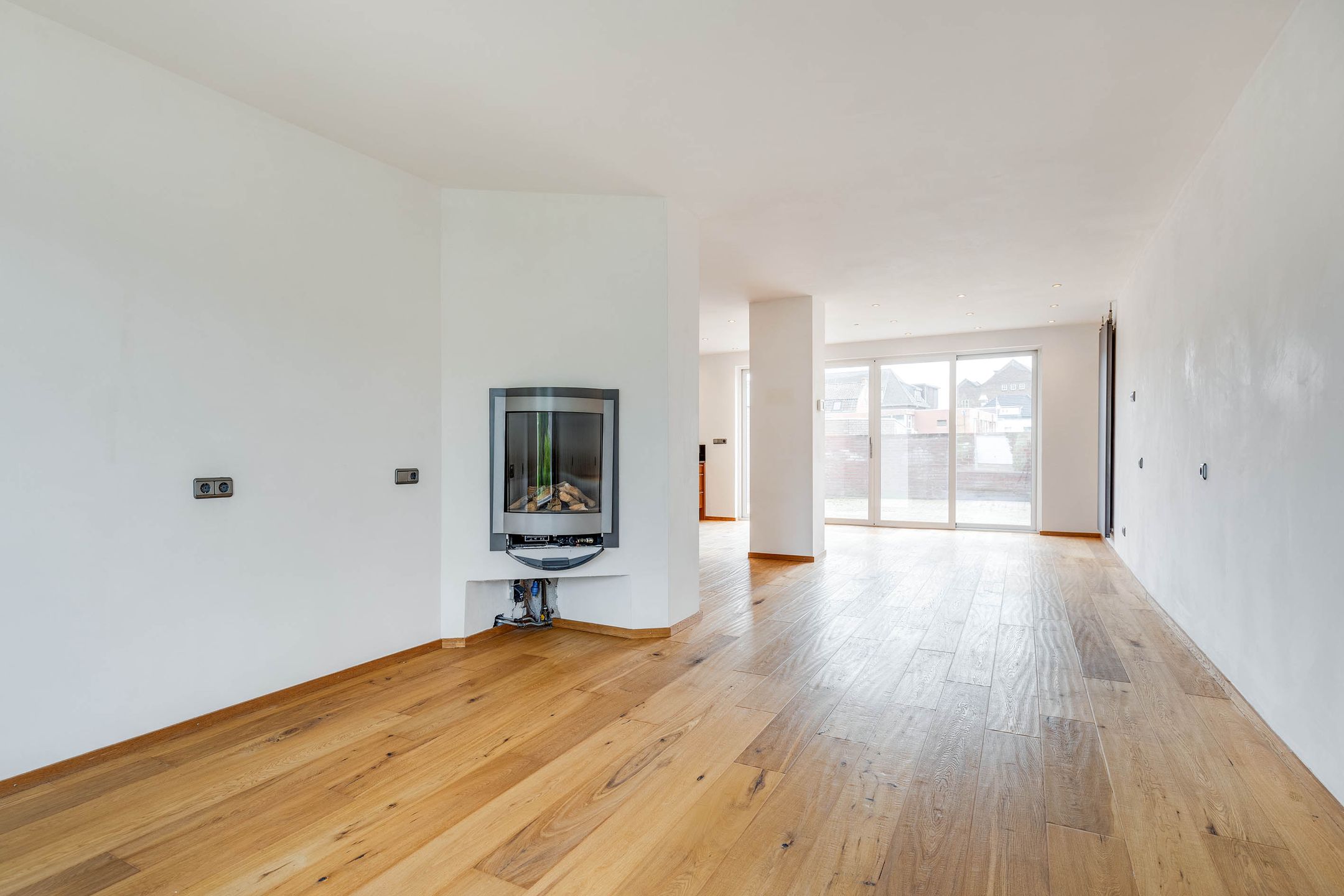 Foto 9 van Mgr. Claessensstraat 50