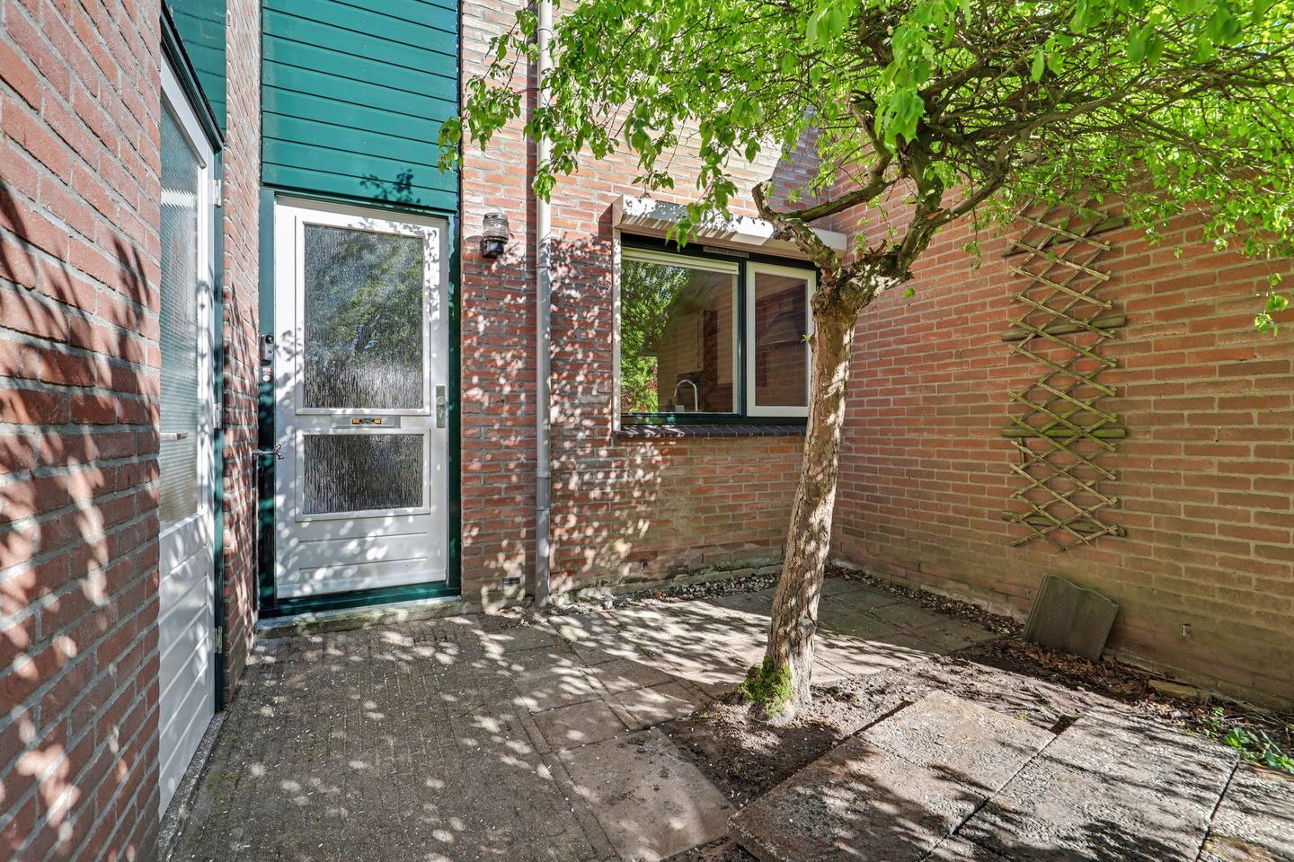 Foto 5 van Susterenhof 55