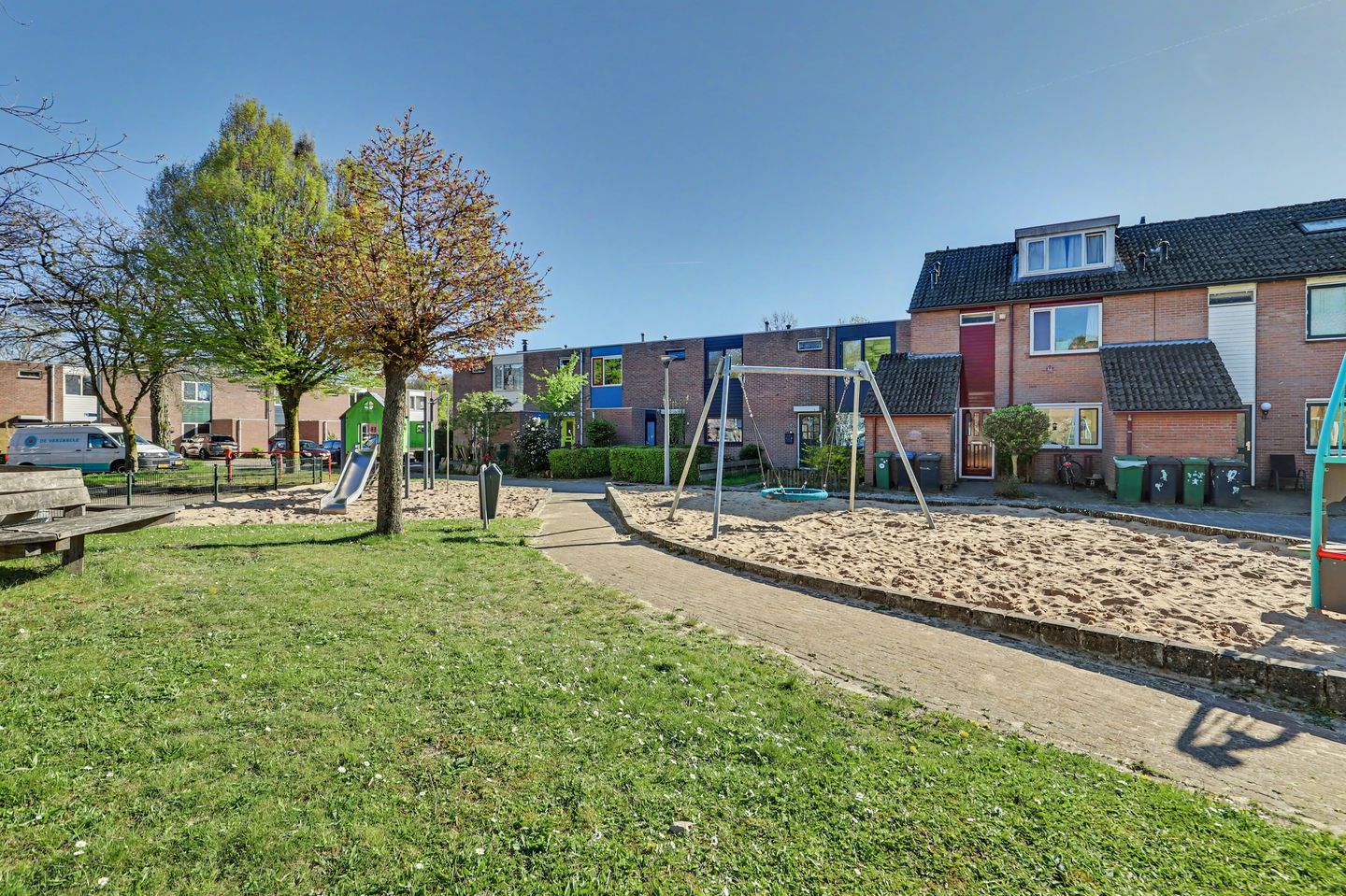 Foto 50 van Susterenhof 55