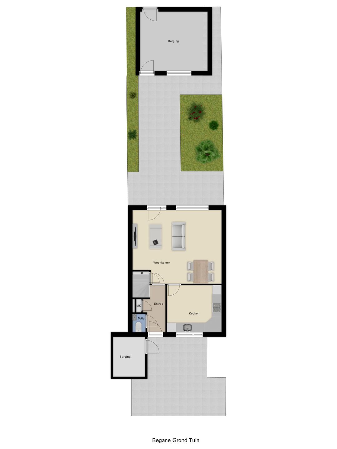 Foto 41 van Susterenhof 55