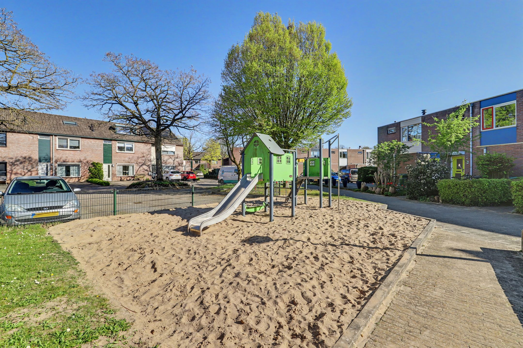 Foto 51 van Susterenhof 55