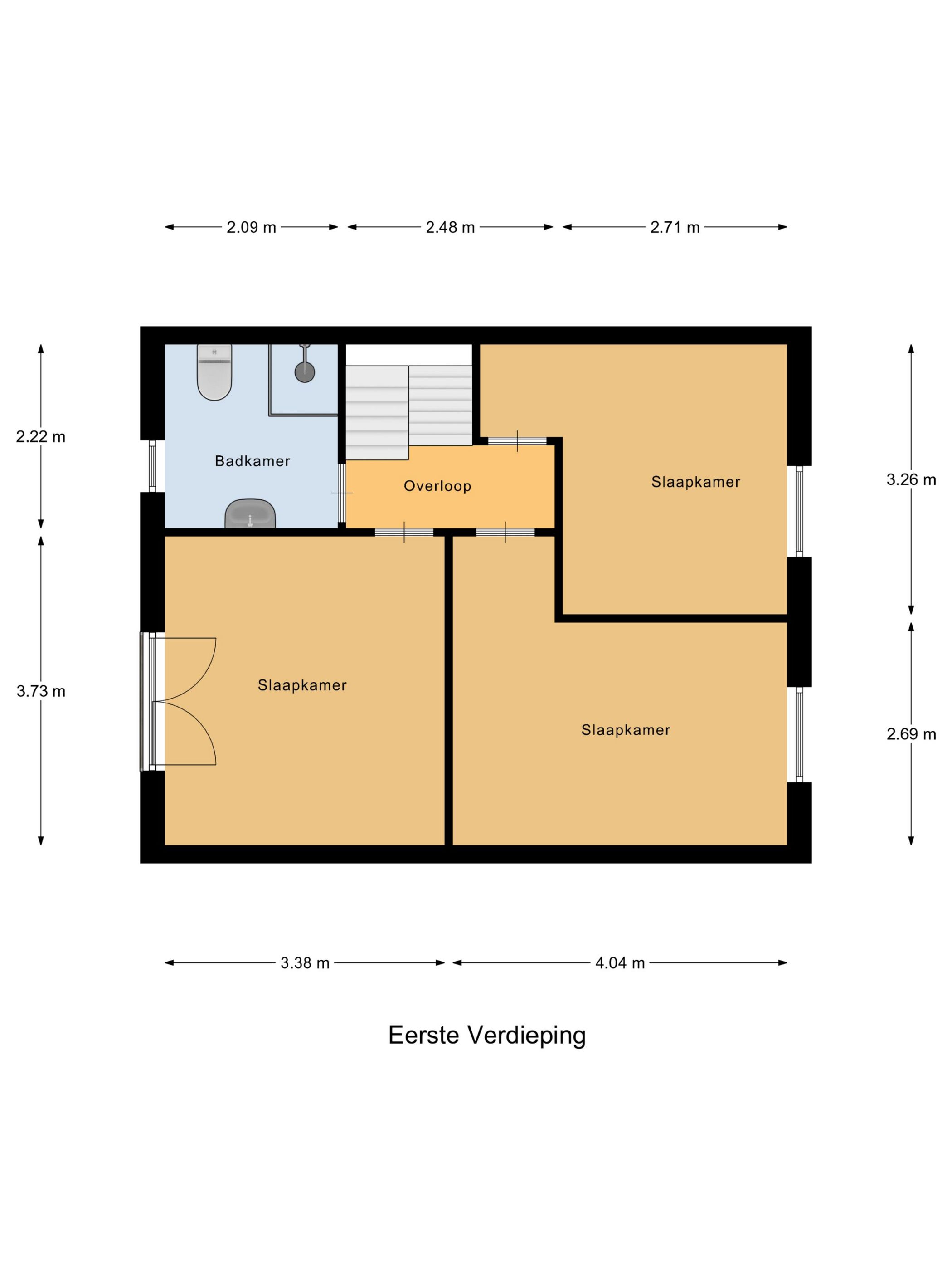 Foto 27 van Mgr. Claessensstraat 50