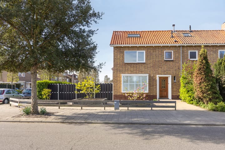 Foto 5 van Valckslootlaan 48