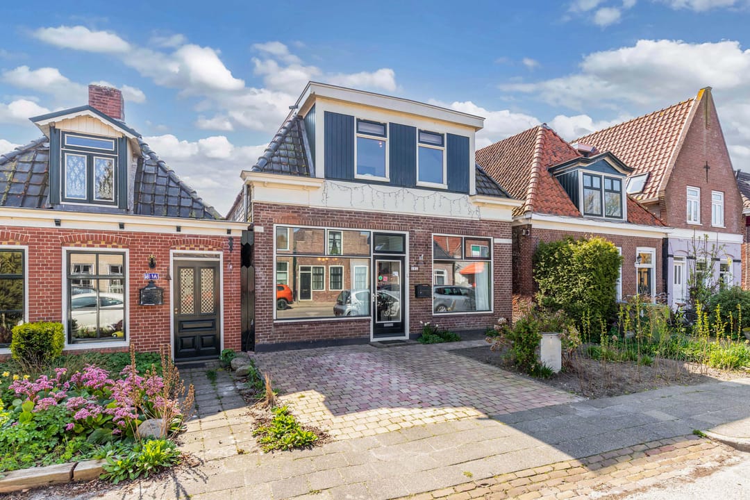 Foto 2 van Oosteinde 16