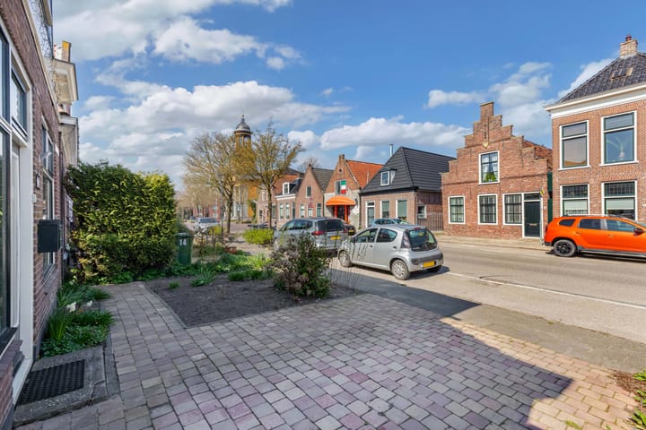 Foto 4 van Oosteinde 16