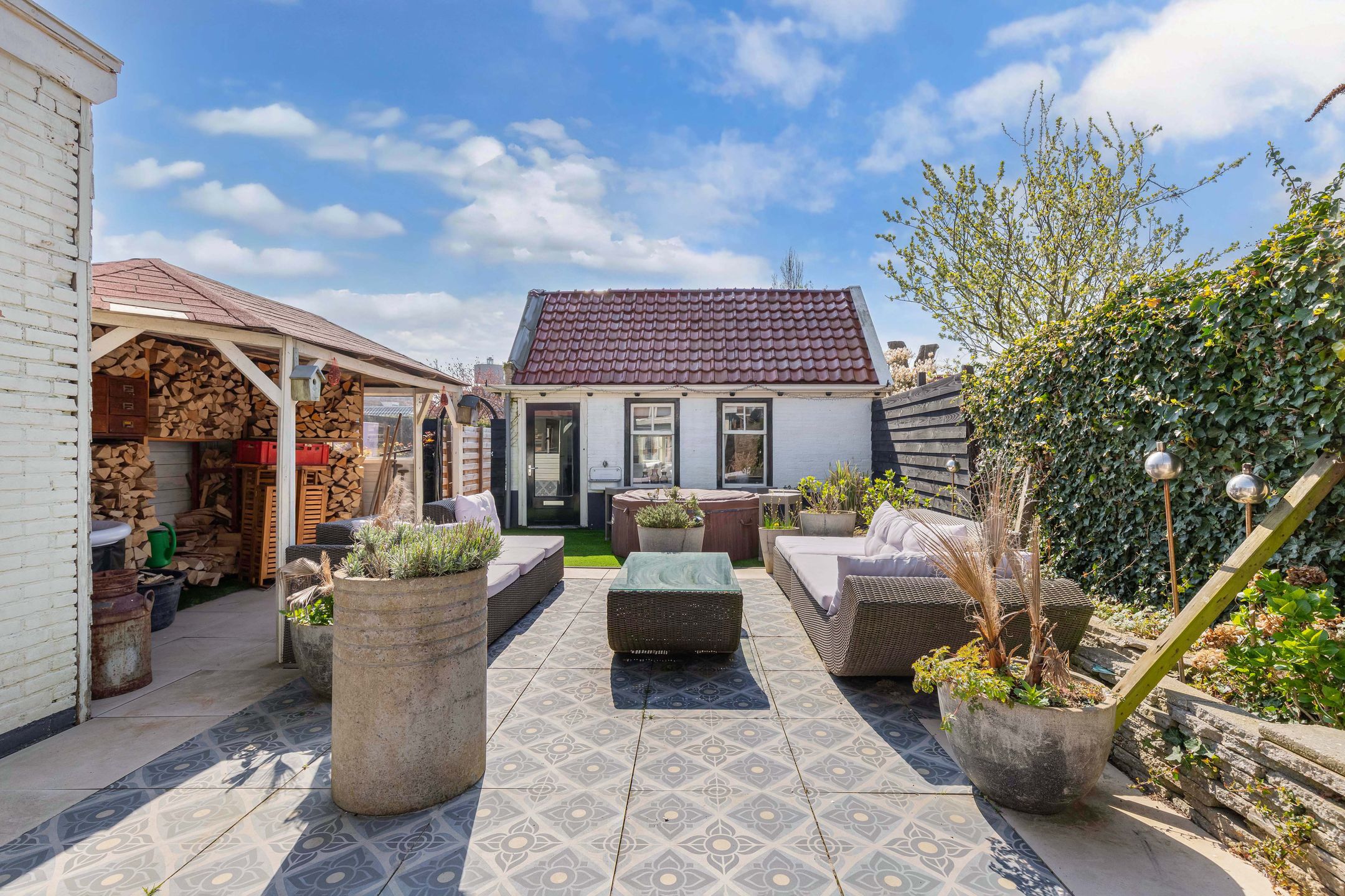 Foto 33 van Oosteinde 16