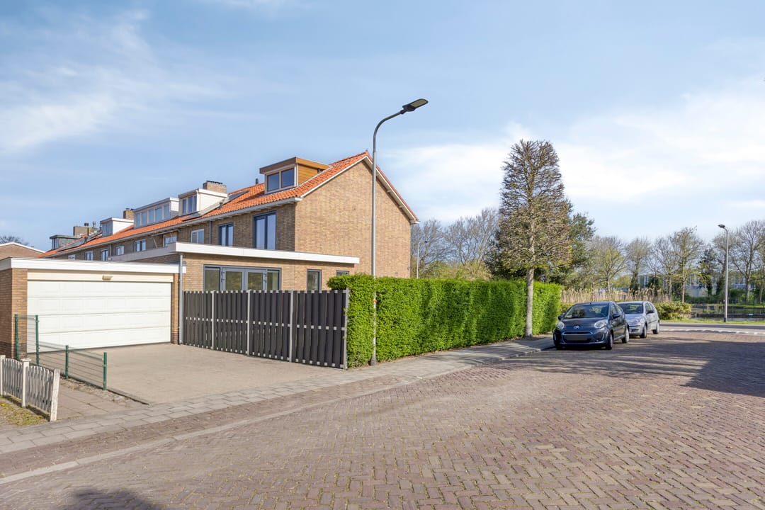 Foto 43 van Valckslootlaan 48