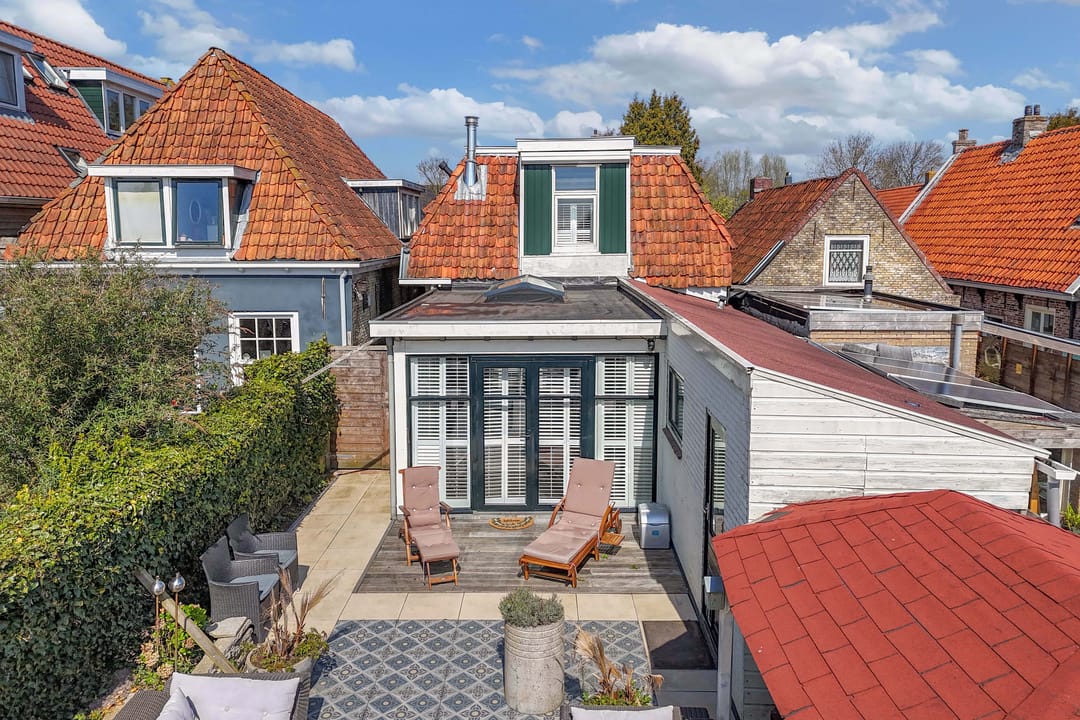 Foto 47 van Oosteinde 16