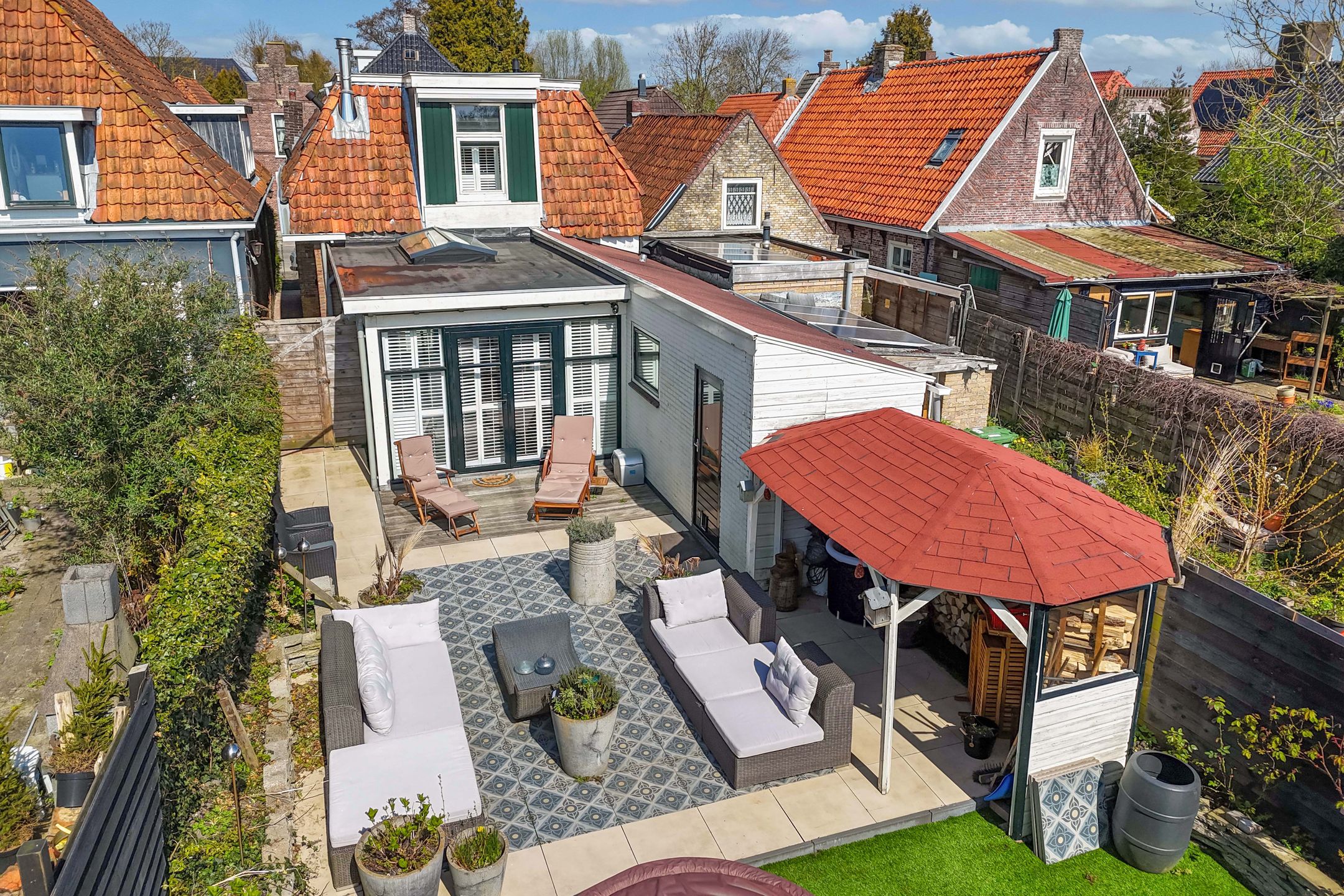 Foto 48 van Oosteinde 16