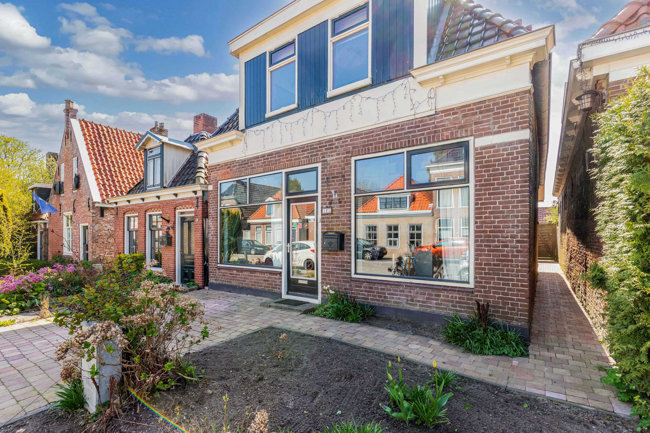 Foto 3 van Oosteinde 16