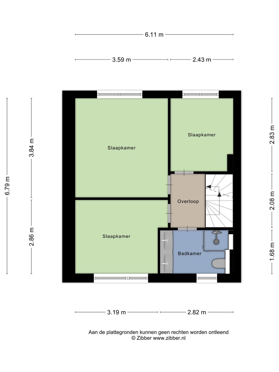Foto 46 van Valckslootlaan 48