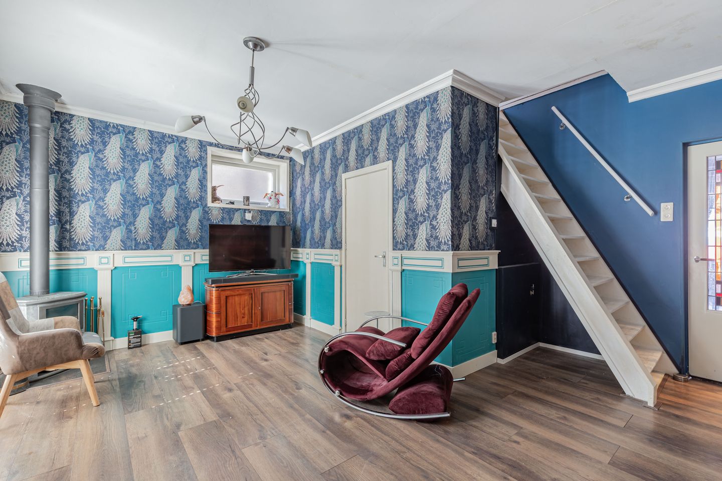 Foto 14 van Oosteinde 16