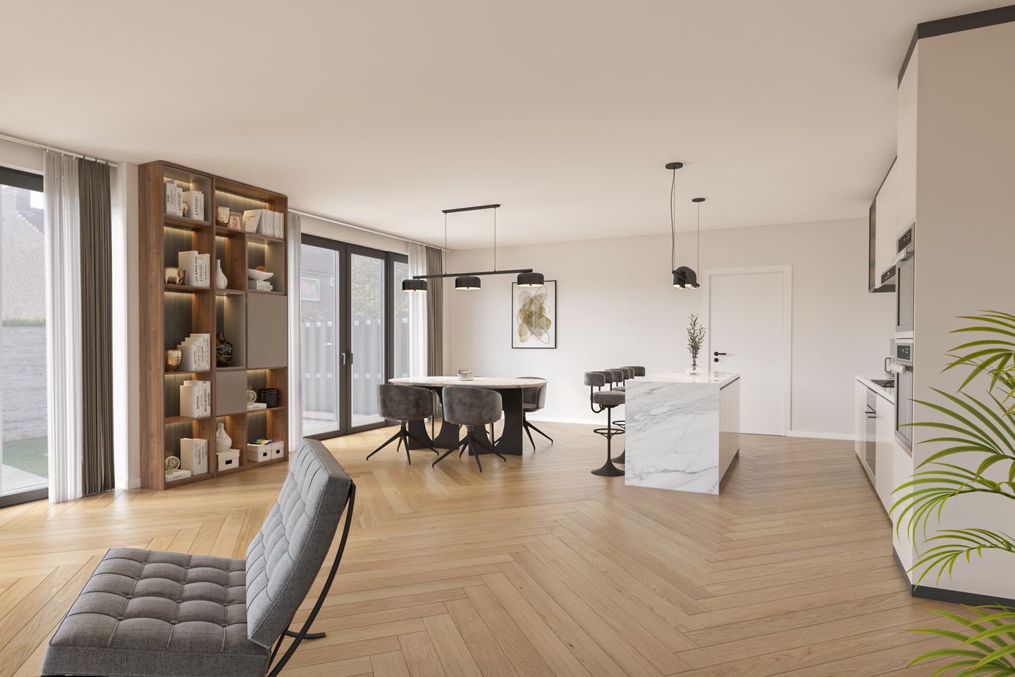 Foto 14 van Valckslootlaan 48