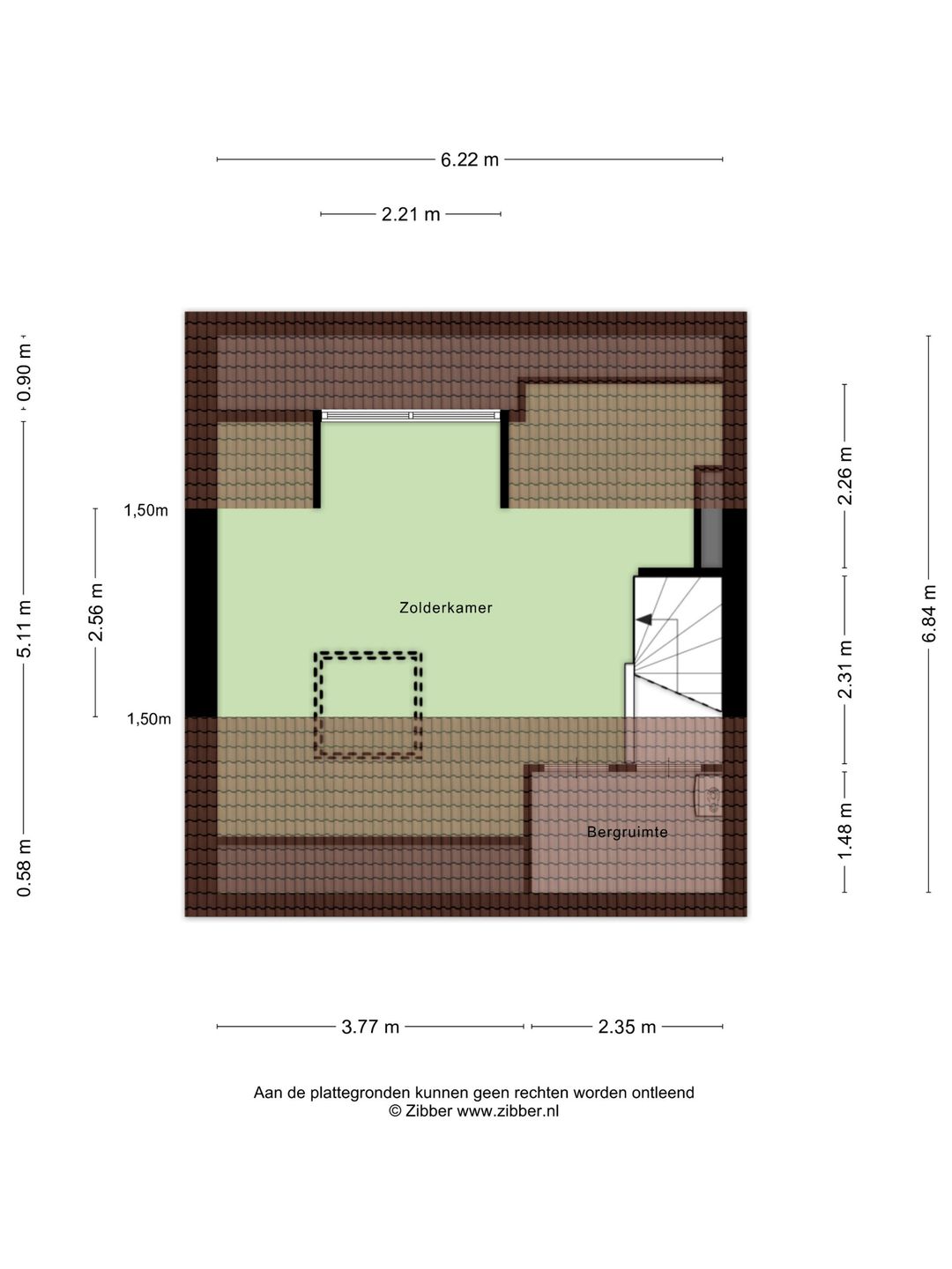 Foto 47 van Valckslootlaan 48