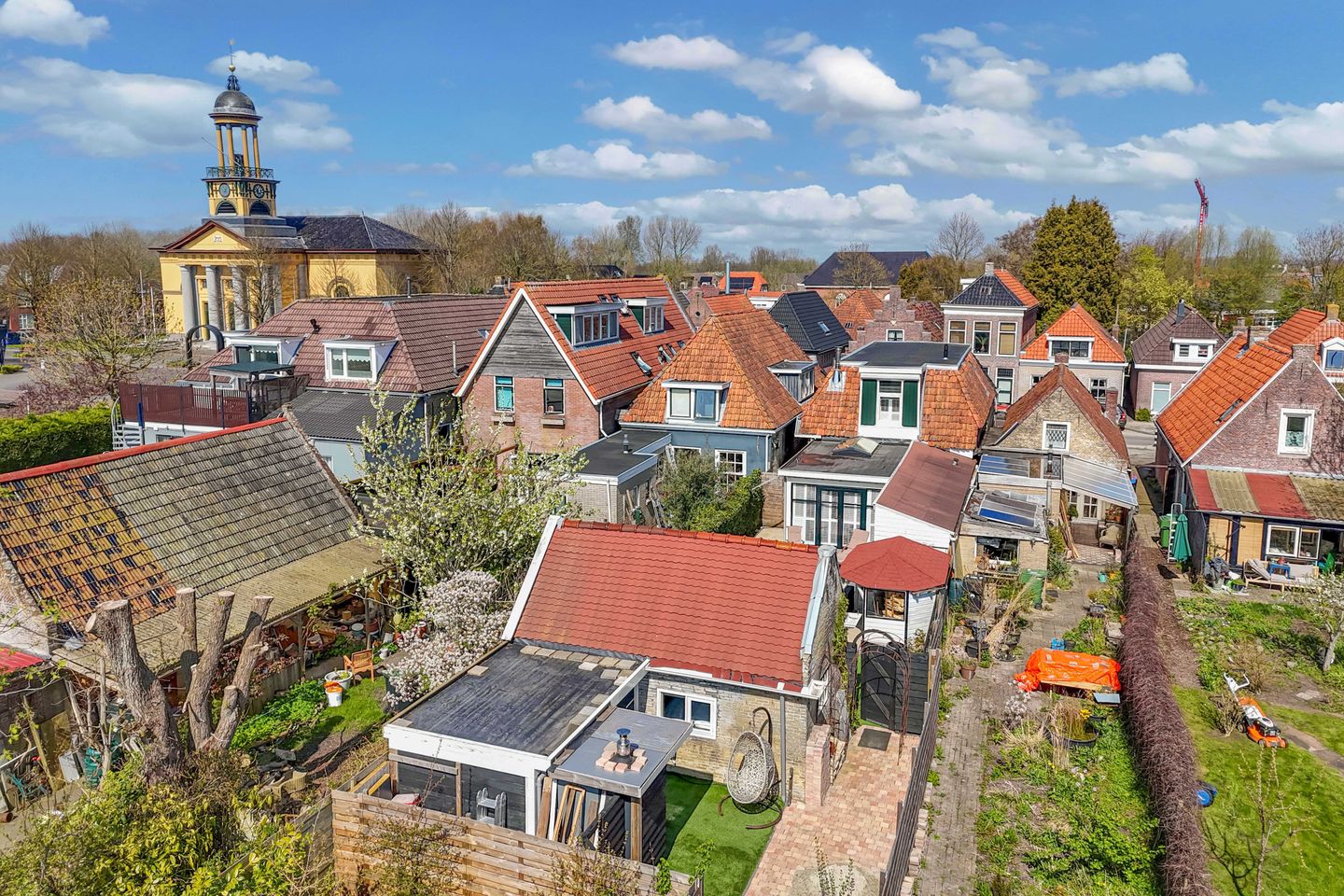 Foto 50 van Oosteinde 16