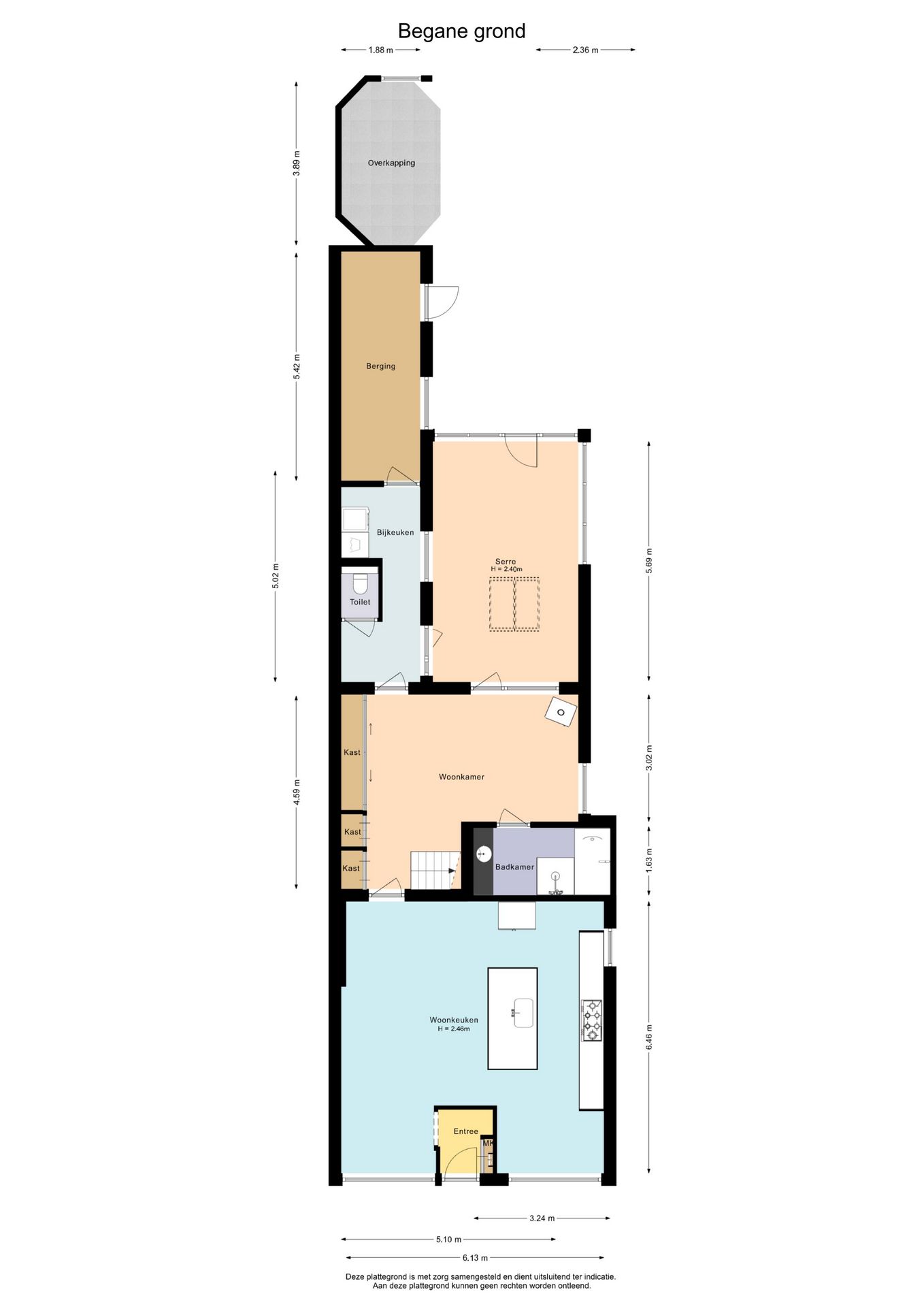 Foto 54 van Oosteinde 16