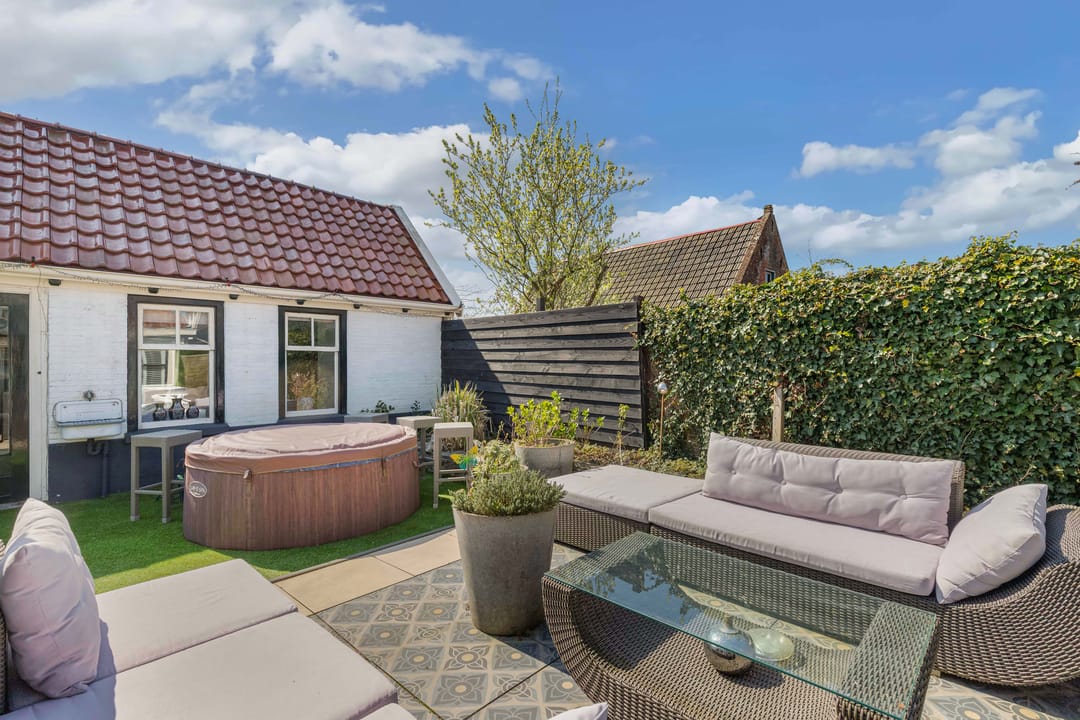 Foto 37 van Oosteinde 16