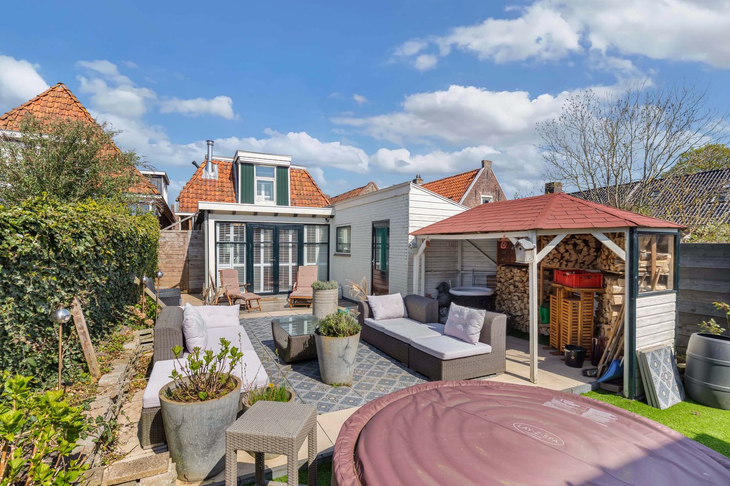 Foto 40 van Oosteinde 16