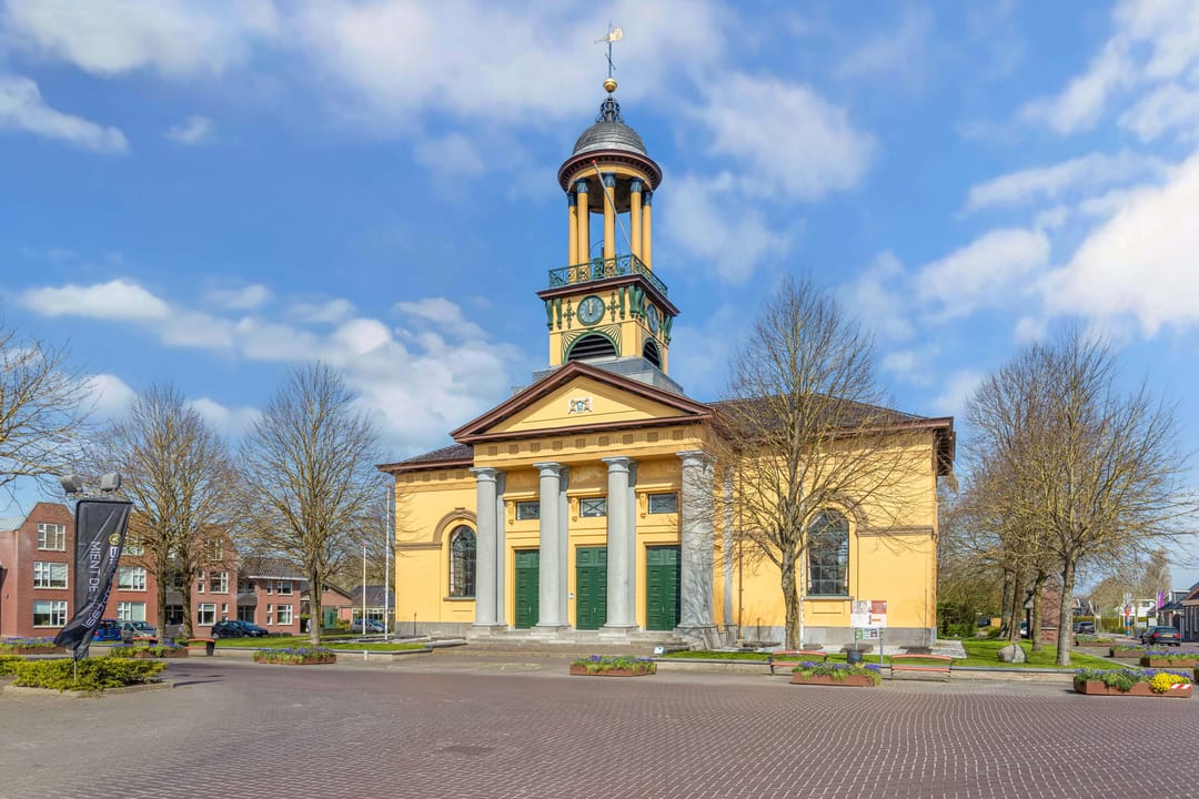 Foto 53 van Oosteinde 16