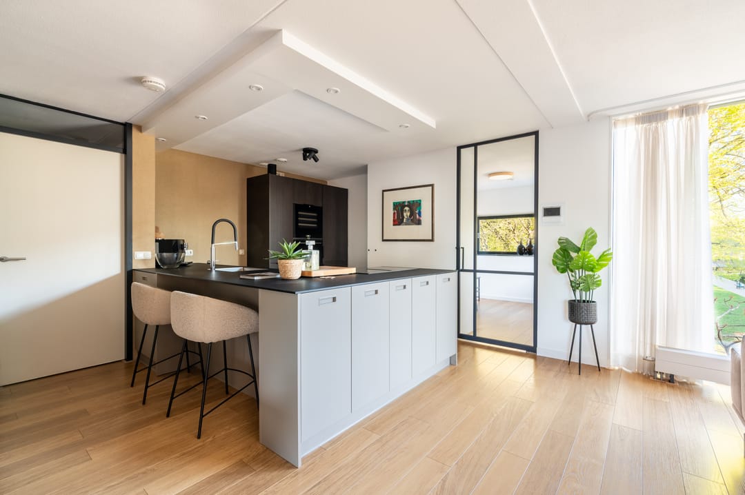 Foto 7 van Beekpark 45-A