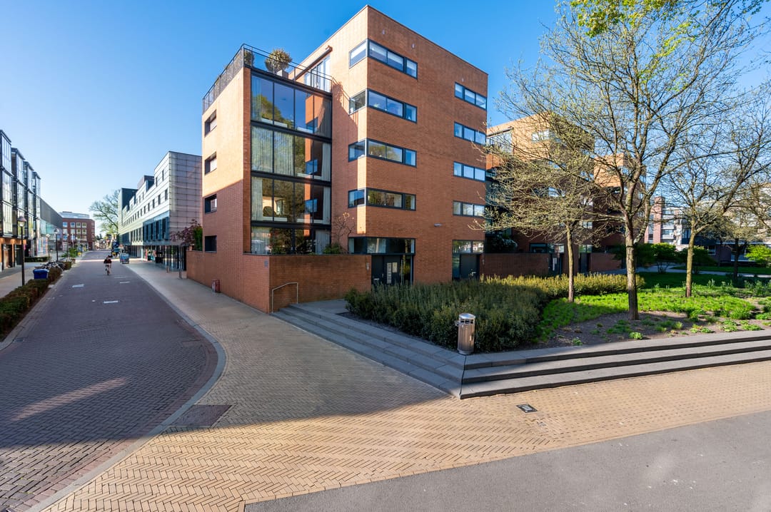 Foto 1 van Beekpark 45-A