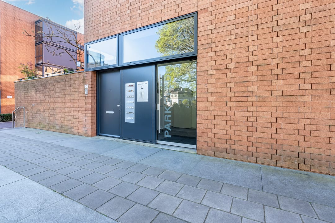 Foto 2 van Beekpark 45-A