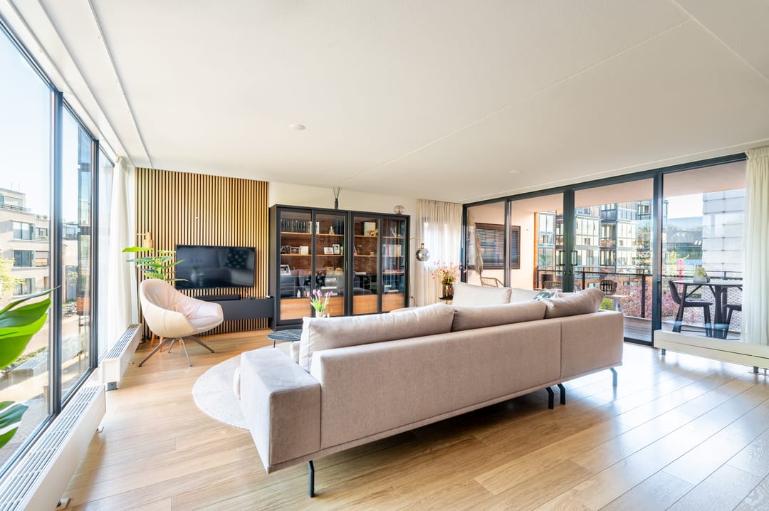 Foto 11 van Beekpark 45-A