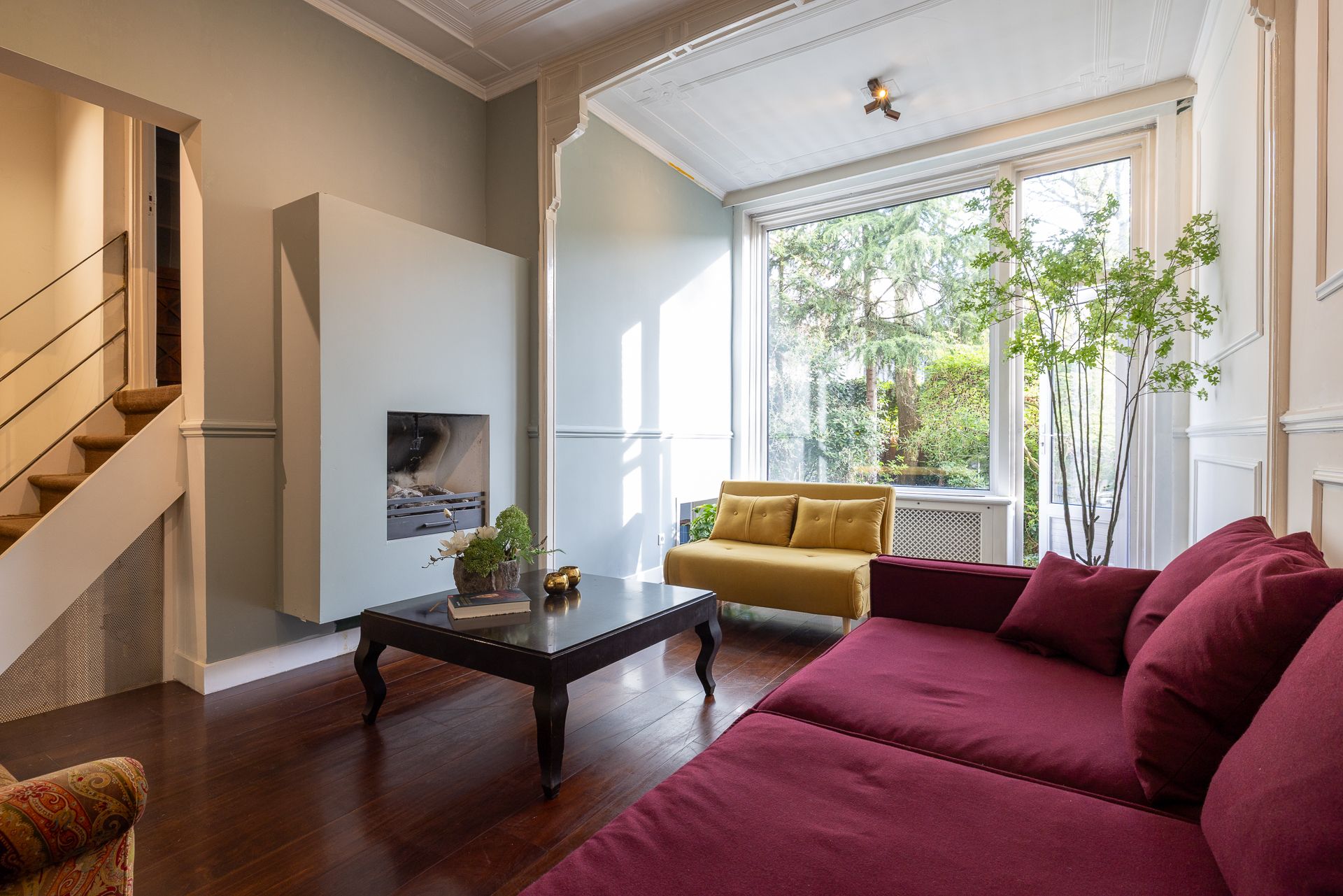 Mathenesserlaan 427-A 427 A